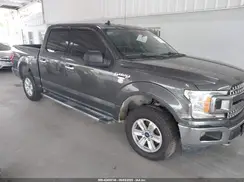 1FTEW1EPXKKD85803 2019 FORD F-150