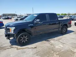 1FTEW1EPXKKD88989 2019 FORD F-150