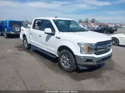 1FTEW1EPXKKD91438 2019 FORD F-150