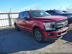 1FTEW1EPXKKD96333 2019 FORD F-150