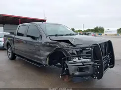1FTEW1EPXKKE05158 2019 FORD F-150