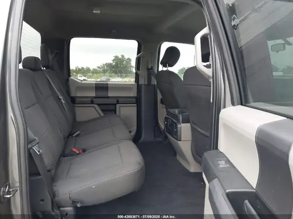 1FTEW1EPXKKE05158 2019 FORD F-150 - Image 8