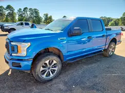 1FTEW1EPXKKE14183 2019 FORD F-150
