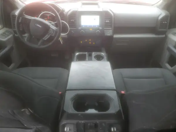 1FTEW1EPXKKE14569 2019 FORD F-150 - Image 8