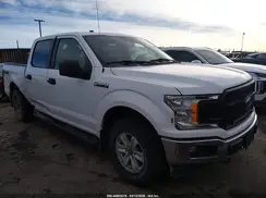 1FTEW1EPXKKE15074 2019 FORD F-150