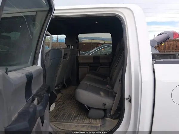 1FTEW1EPXKKE15074 2019 FORD F-150 - Image 8