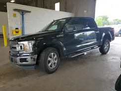 1FTEW1EPXKKE15382 2019 FORD F-150