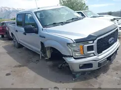 1FTEW1EPXKKE36622 2019 FORD F-150
