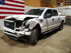 1FTEW1EPXKKE44770 2019 FORD F-150