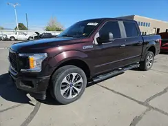 1FTEW1EPXKKE63271 2019 FORD F-150