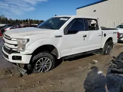 1FTEW1EPXKKE71936 2019 FORD F-150