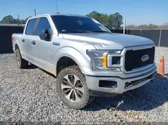 1FTEW1EPXKKE73220 2019 FORD F-150