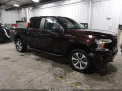 1FTEW1EPXKKE74612 2019 FORD F-150