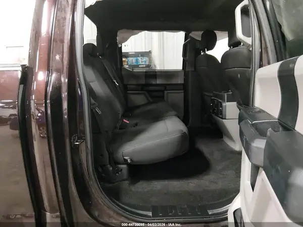 1FTEW1EPXKKE74612 2019 FORD F-150 - Image 8
