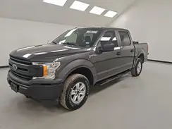 1FTEW1EPXKKE83486 2019 FORD F-150