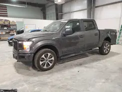 1FTEW1EPXKKE92835 2019 FORD F-150