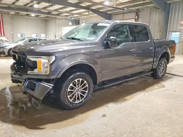 1FTEW1EPXKKF24988 2019 FORD F-150 - Image 1