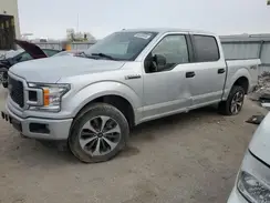 1FTEW1EPXKKF27549 2019 FORD F-150
