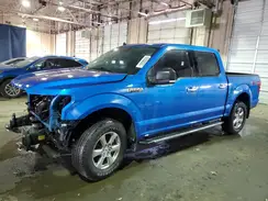 1FTEW1EPXKKF31259 2019 FORD F-150