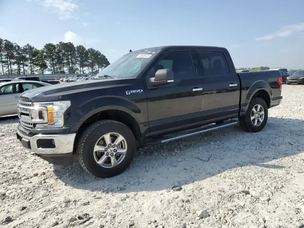 1FTEW1EPXLFA32634 2020 FORD F-150 - Image 1