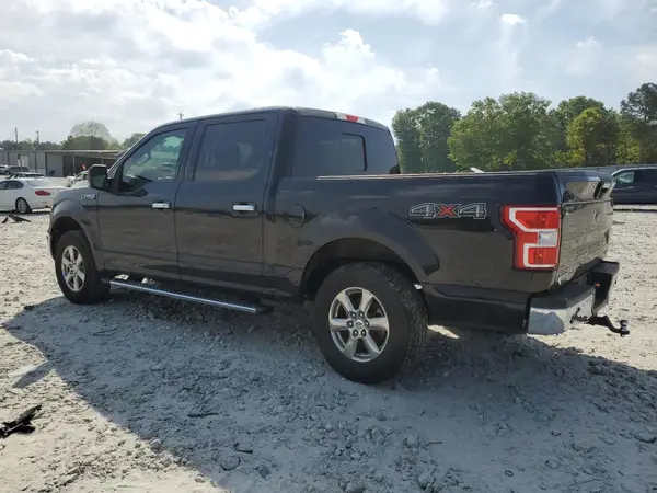 1FTEW1EPXLFA32634 2020 FORD F-150 - Image 2