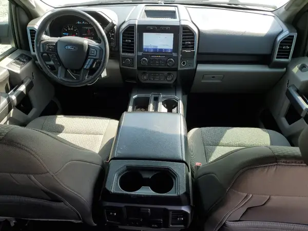 1FTEW1EPXLFA32634 2020 FORD F-150 - Image 8