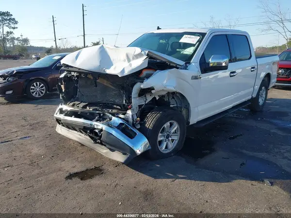 1FTEW1EPXLFA55170 2020 FORD F-150 - Image 2