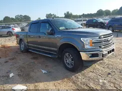 1FTEW1EPXLFA59848 2020 FORD F-150