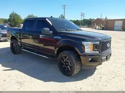 1FTEW1EPXLFA68159 2020 FORD F-150