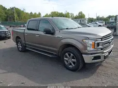 1FTEW1EPXLFA70042 2020 FORD F-150