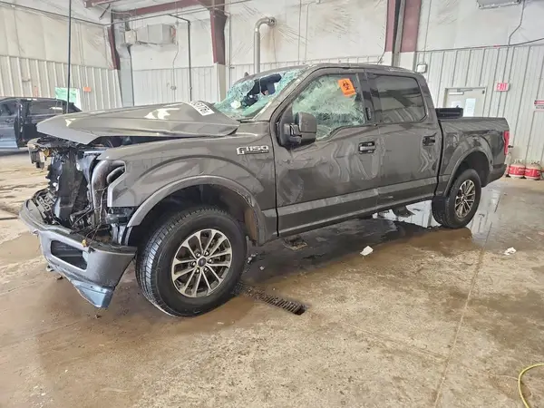 1FTEW1EPXLFA92249 2020 FORD F-150 - Image 1