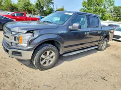 1FTEW1EPXLFB13519 2020 FORD F-150