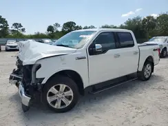 1FTEW1EPXLFB19272 2020 FORD F-150
