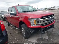 1FTEW1EPXLFB24696 2020 FORD F-150