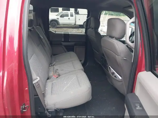 1FTEW1EPXLFB24696 2020 FORD F-150 - Image 8