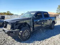 1FTEW1EPXLFB31132 2020 FORD F-150
