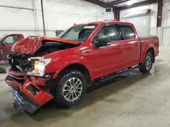 1FTEW1EPXLFB44463 2020 FORD F-150