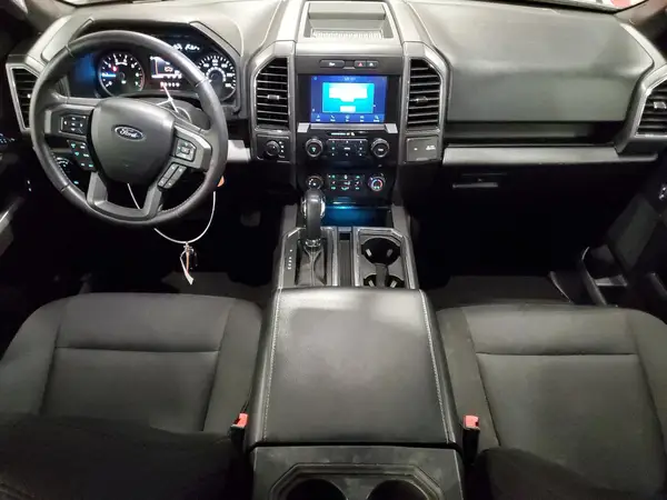 1FTEW1EPXLFB44463 2020 FORD F-150 - Image 8
