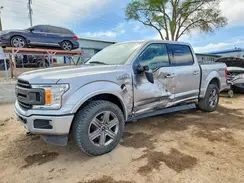 1FTEW1EPXLFB44558 2020 FORD F-150