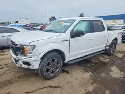 1FTEW1EPXLFB45158 2020 FORD F-150