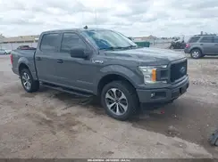 1FTEW1EPXLFB46584 2020 FORD F-150