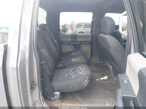 1FTEW1EPXLFB46584 2020 FORD F-150 - Image 8