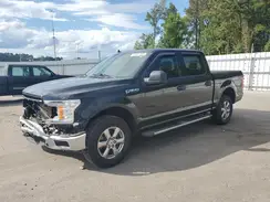 1FTEW1EPXLFB49842 2020 FORD F-150