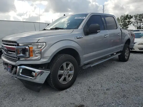 1FTEW1EPXLFB51140 2020 FORD F-150 - Image 1
