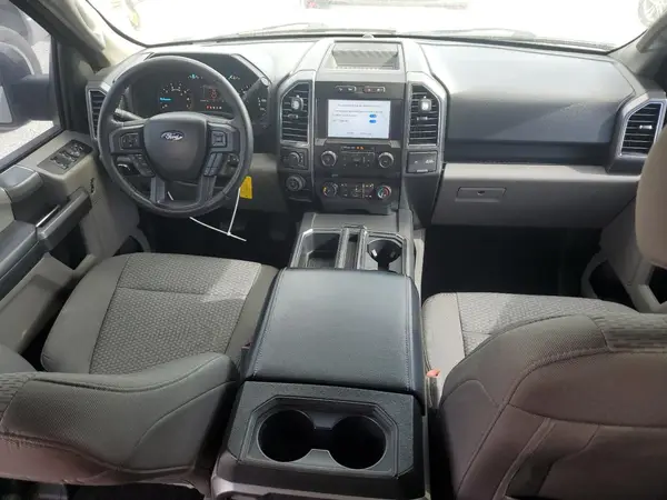 1FTEW1EPXLFB51140 2020 FORD F-150 - Image 8