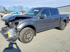 1FTEW1EPXLFB52109 2020 FORD F-150