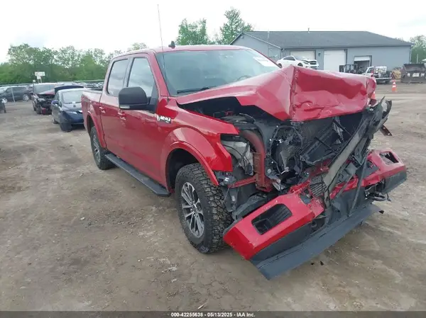 1FTEW1EPXLFB52739 2020 FORD F-150 - Image 1