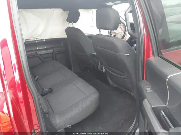 1FTEW1EPXLFB52739 2020 FORD F-150 - Image 8