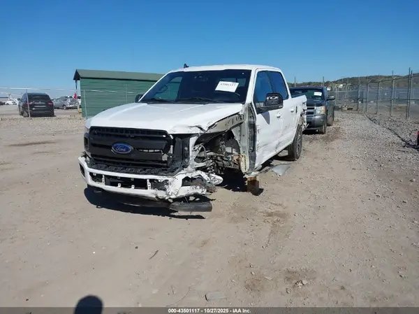 1FTEW1EPXLFB52823 2020 FORD F-150 - Image 2