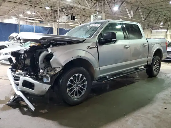 1FTEW1EPXLFB53423 2020 FORD F-150 - Image 1